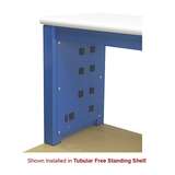 15Amp Electrical Panel, 8-Outlets with Circuit Breaker redirect to product page